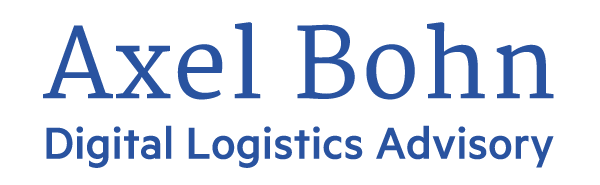 Axel Bohn – Digital Logistics Advisory